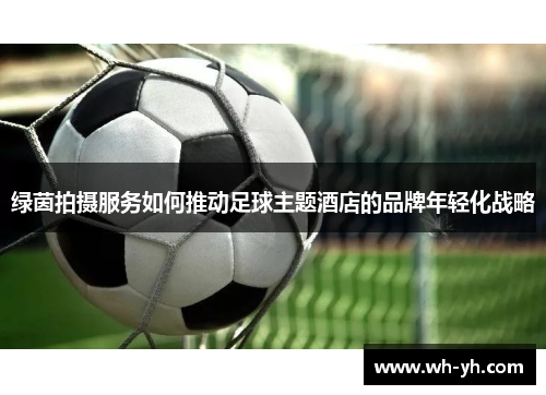 绿茵拍摄服务如何推动足球主题酒店的品牌年轻化战略